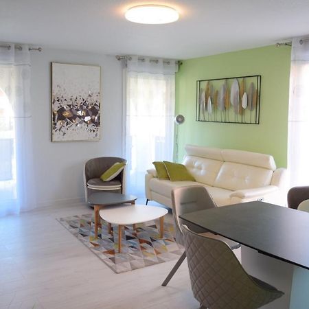 Spacious Bright And Quiet Nest With Terrace Aix-en-Provence Ngoại thất bức ảnh