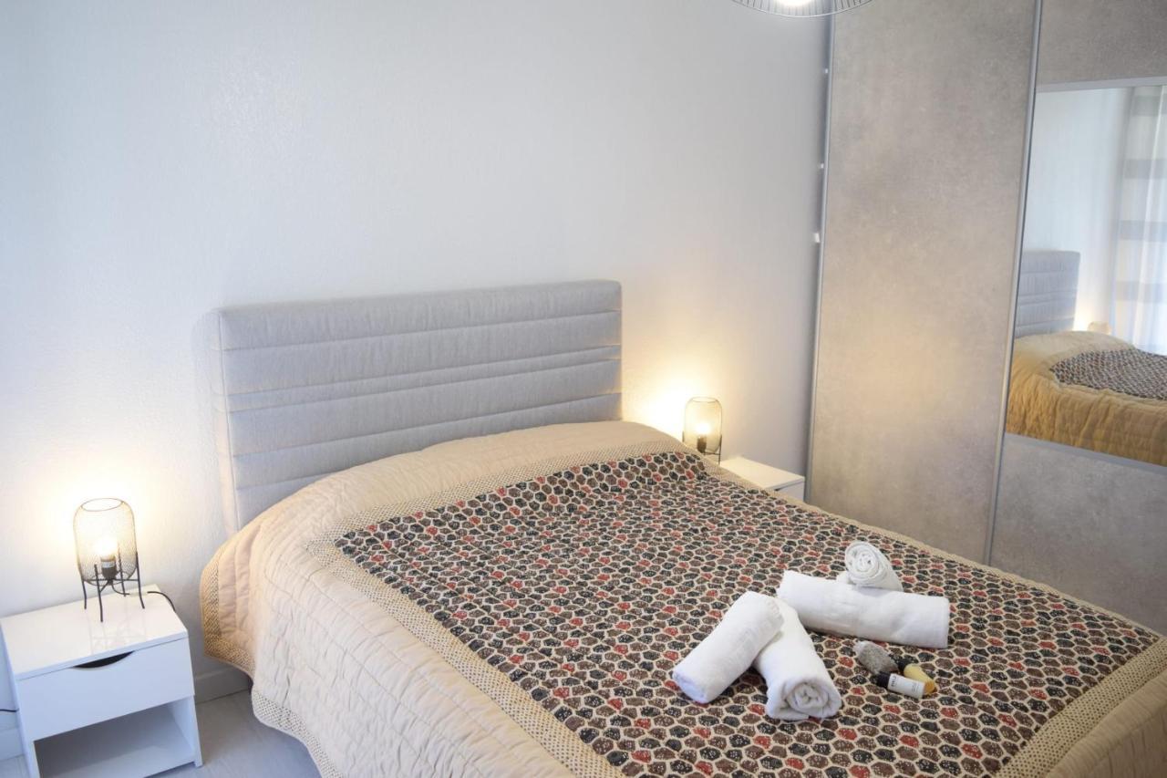 Spacious Bright And Quiet Nest With Terrace Aix-en-Provence Ngoại thất bức ảnh