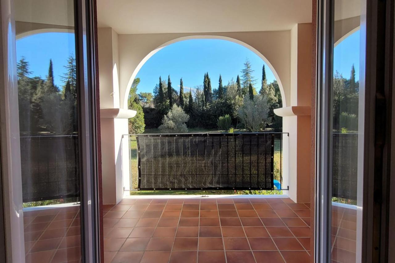 Spacious Bright And Quiet Nest With Terrace Aix-en-Provence Ngoại thất bức ảnh