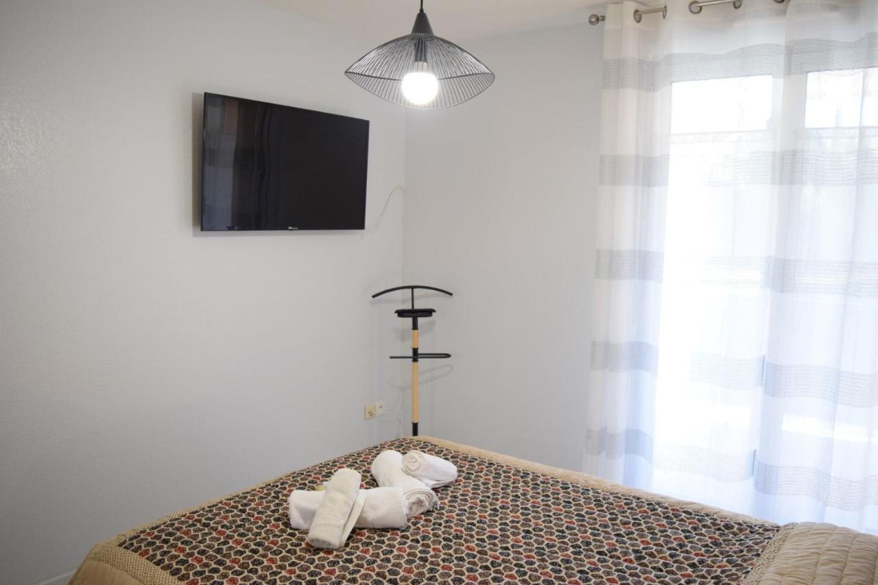 Spacious Bright And Quiet Nest With Terrace Aix-en-Provence Ngoại thất bức ảnh